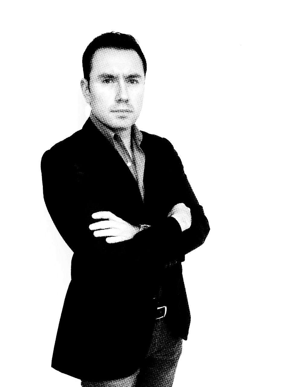 Edgar Rodríguez Jr.